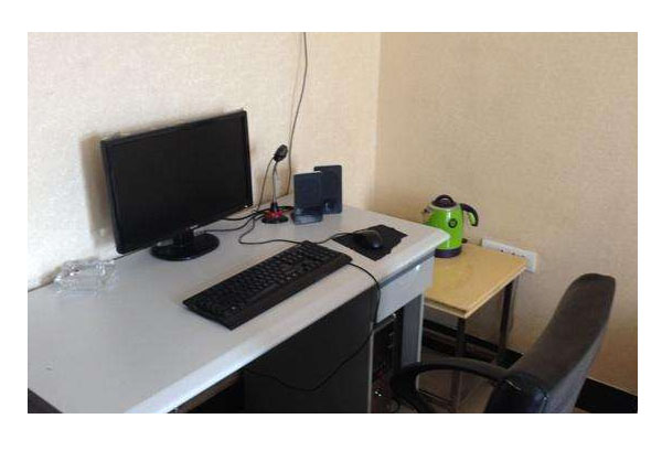 普通電腦 普通電腦